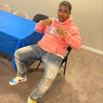 Marcus Swann - @___markymark - Instagram