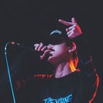 Mccoy - @marcussweatshirt_ - Instagram