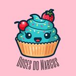 Doces do Marcus - @sweets.marcus - Instagram