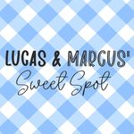 Lucas & Marcus’ Sweet Spot - @lucasmarcussweetspot - Instagram