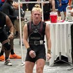 Marcus Sweet - @sweet_lifting - Instagram