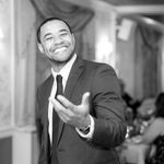 Marcus Sydnor - @msydnor18 - Instagram