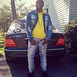 Marcus Sykes - @swagg__boi24 - Instagram