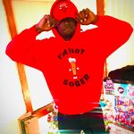 Marcus Sykes - @sykes_35 - Instagram