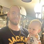 Marcus Sykes - @sykes2880 - Instagram