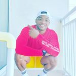 Marcus Sykes - @marcussykesshow - Instagram