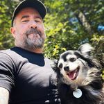Sylvester Bernie Marcus - @sylvesterberniemarcus - Instagram