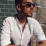 Marcus Szabó-Moore - @marcusm232 - Instagram