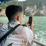 Marcus Tai - @mrolltai - Instagram