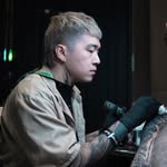 Marcus Tai - @marcusinkwell - Instagram