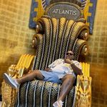 Marcus Talton - @_maine_85 - Instagram