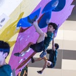 Marcus Tam - @marcu.sclimbs - Instagram