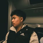 Marcus Tam - @timtam_66 - Instagram
