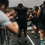 Marcus Tam || Freelance Trainer || Hybrid Athlete - @mataprocess - Instagram
