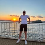 Marcus Tambets - @marcustambets - Instagram