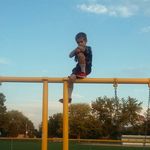 Marcus Tapper - @marcus.tapper - Instagram