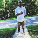 Marcus Tarpley - @tarpleymarcus - Instagram