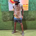 Terence Marcus - Facebook
