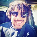 Marcus Tavárez - @marxtaz - Instagram