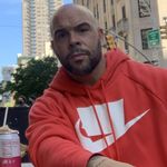 Marcus Tavarez - @strongerbymarcus - Instagram
