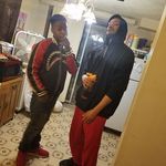 Marcus Teague - @marcus.teague.7 - Instagram