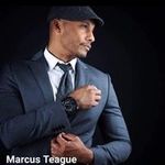 Marcus Teague - @teague_marcus - Instagram