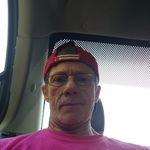 Marcus Teague - @sparkdog100 - Instagram