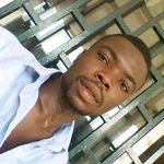 Marcus D. Teah - @marcusd.teah - Instagram