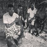 Marcus Dorbor Teah - @dorborteah - Instagram