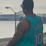 Marcus Teasley - @marcopolo_408 - Instagram