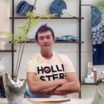 Marcus Teh - Facebook