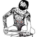 Marcus Teh - Facebook