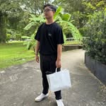 chauster - @marcustengjoon - Instagram