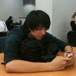 Marcus Maximus Teoh - @marcusteoh - Instagram