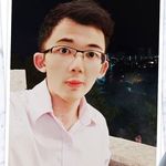 Marcus Teoh - @marcusteohhongjian - Instagram