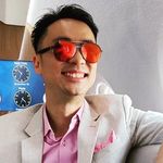 Marcus 🚁 Personal Brand Architect ✈️ - @marcusteohmy - Instagram