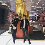 Marcus Teoh - @marcustkj - Instagram