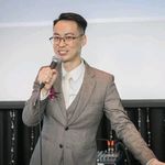 Marcus Teoh - @sameersameer3033 - Instagram