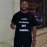 Marcus Terrell - @marcuslterrell - Instagram