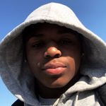 Marcus Terrell - @marcus.terrell_ - Instagram