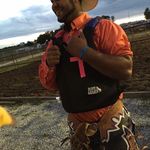 Marcus Terrell - @mterrel92 - Instagram