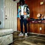 Marcus Terrell - @43slbterrell - Instagram