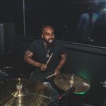 Marcus Terrell - @givedadrummersum - Instagram