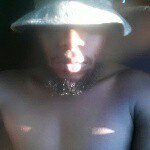 Marcus Terrell - @dabeardedtruth - Instagram