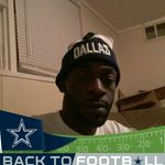 Marcus Terrell - @marcusjr1013 - Instagram