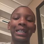 Marcus Terrell Freeman Junior - @marcusterrellfreeman - Instagram