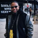 Marcus Terrell Seymore-McFarlin - @suddenlyseemo - Instagram