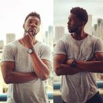 Marcus Terrell Smith - @theofficialmarcusterrellsmith - Instagram