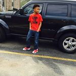 Marcus terrell taylor jr. - @lil_marc4_23 - Instagram