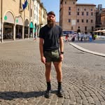 Marcus Teston - @marka - Instagram
